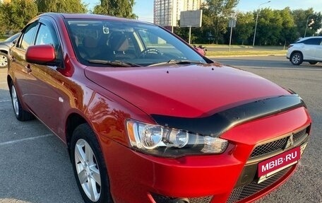 Mitsubishi Lancer IX, 2008 год, 830 000 рублей, 38 фотография