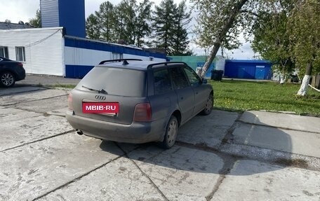 Audi A4, 1996 год, 230 000 рублей, 3 фотография