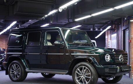 Mercedes-Benz G-Класс W463 рестайлинг _iii, 2023 год, 24 900 000 рублей, 2 фотография