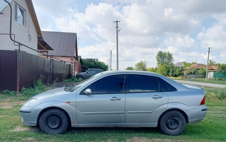 Ford Focus IV, 2005 год, 325 000 рублей, 7 фотография