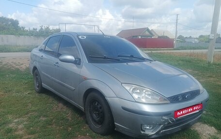 Ford Focus IV, 2005 год, 325 000 рублей, 3 фотография