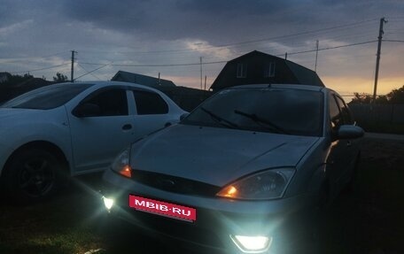 Ford Focus IV, 2005 год, 325 000 рублей, 2 фотография