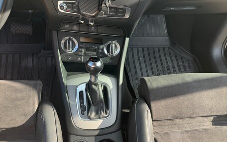 Audi Q3, 2012 год, 1 500 000 рублей, 11 фотография