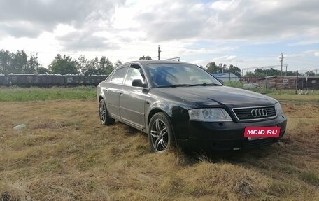 Audi A6, 1999 год, 370 000 рублей, 3 фотография