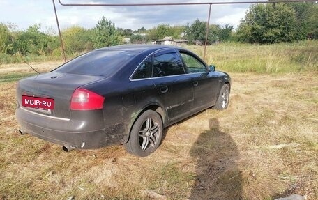 Audi A6, 1999 год, 370 000 рублей, 5 фотография