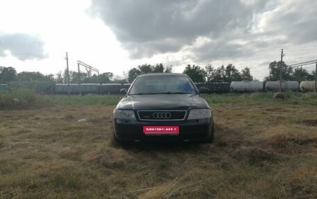 Audi A6, 1999 год, 370 000 рублей, 2 фотография