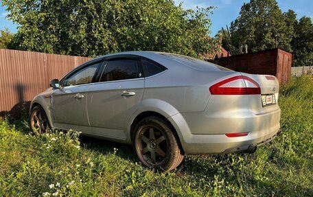 Ford Mondeo IV, 2007 год, 600 000 рублей, 8 фотография