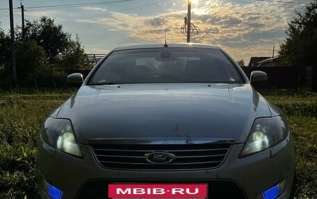 Ford Mondeo IV, 2007 год, 600 000 рублей, 2 фотография