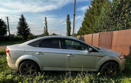 Ford Mondeo IV, 2007 год, 600 000 рублей, 7 фотография