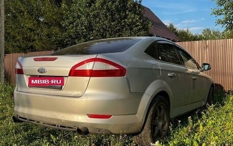 Ford Mondeo IV, 2007 год, 600 000 рублей, 10 фотография