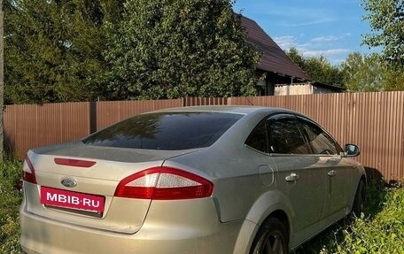 Ford Mondeo IV, 2007 год, 600 000 рублей, 9 фотография