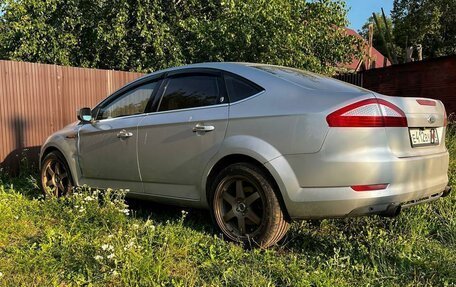 Ford Mondeo IV, 2007 год, 600 000 рублей, 12 фотография