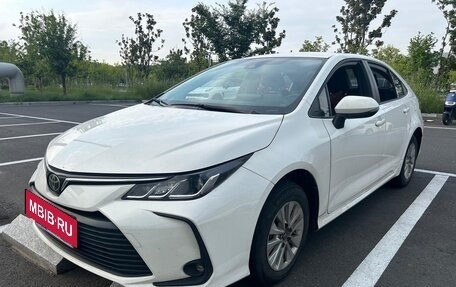 Toyota Corolla, 2019 год, 1 280 000 рублей, 2 фотография