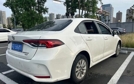 Toyota Corolla, 2019 год, 1 280 000 рублей, 6 фотография