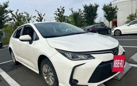 Toyota Corolla, 2019 год, 1 280 000 рублей, 3 фотография