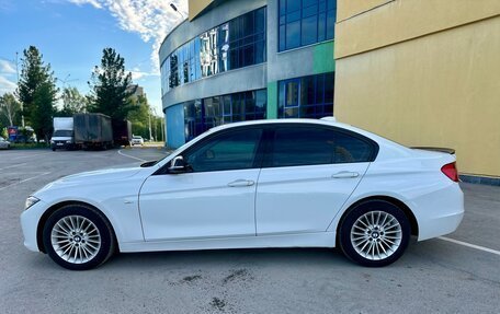 BMW 3 серия, 2013 год, 1 670 000 рублей, 2 фотография