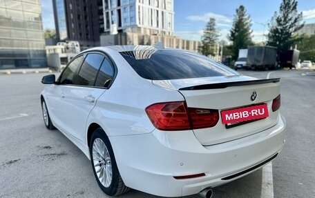 BMW 3 серия, 2013 год, 1 670 000 рублей, 4 фотография