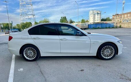 BMW 3 серия, 2013 год, 1 670 000 рублей, 8 фотография