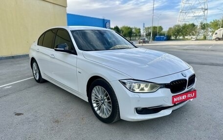 BMW 3 серия, 2013 год, 1 670 000 рублей, 10 фотография