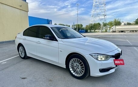 BMW 3 серия, 2013 год, 1 670 000 рублей, 11 фотография