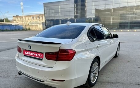 BMW 3 серия, 2013 год, 1 670 000 рублей, 6 фотография