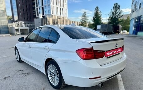 BMW 3 серия, 2013 год, 1 670 000 рублей, 3 фотография