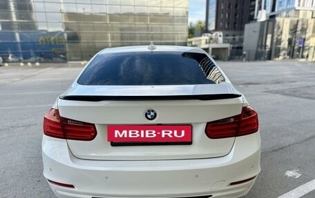 BMW 3 серия, 2013 год, 1 670 000 рублей, 5 фотография