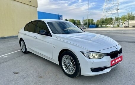 BMW 3 серия, 2013 год, 1 670 000 рублей, 9 фотография