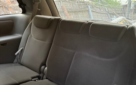 Toyota Sienna II рестайлинг, 2005 год, 1 100 000 рублей, 7 фотография