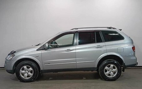 SsangYong Kyron I, 2012 год, 965 000 рублей, 8 фотография