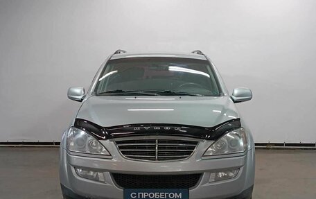 SsangYong Kyron I, 2012 год, 965 000 рублей, 2 фотография