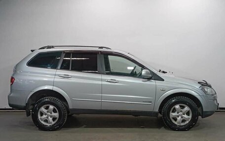 SsangYong Kyron I, 2012 год, 965 000 рублей, 4 фотография