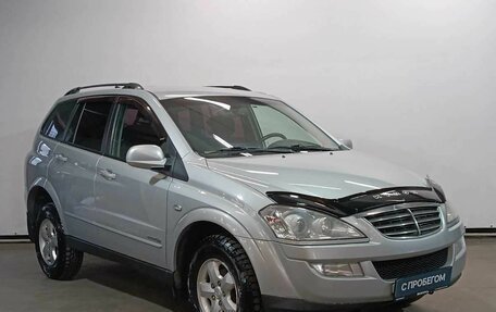 SsangYong Kyron I, 2012 год, 965 000 рублей, 3 фотография