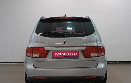 SsangYong Kyron I, 2012 год, 965 000 рублей, 6 фотография