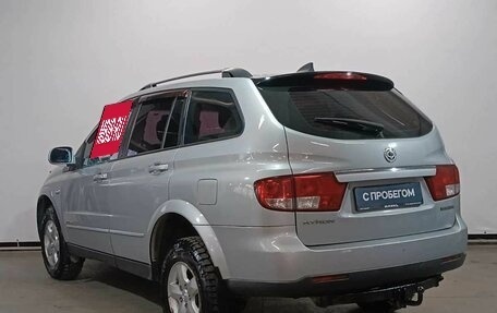 SsangYong Kyron I, 2012 год, 965 000 рублей, 7 фотография