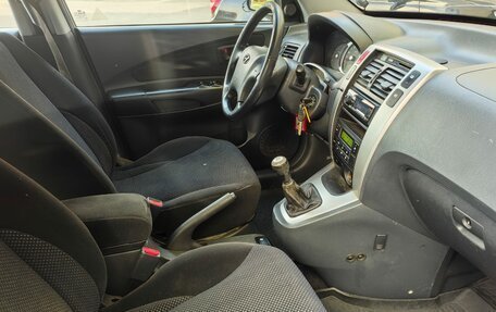 Hyundai Tucson III, 2007 год, 829 000 рублей, 12 фотография