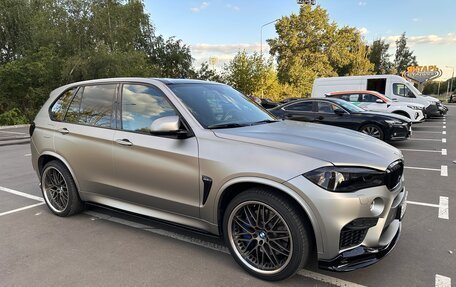 BMW X5 M, 2016 год, 5 300 000 рублей, 7 фотография