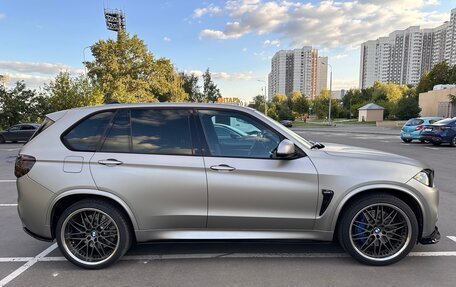 BMW X5 M, 2016 год, 5 300 000 рублей, 8 фотография