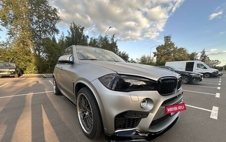 BMW X5 M, 2016 год, 5 300 000 рублей, 4 фотография