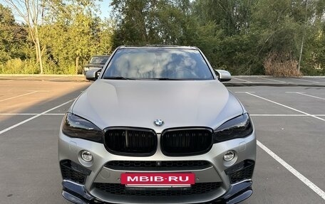 BMW X5 M, 2016 год, 5 300 000 рублей, 6 фотография