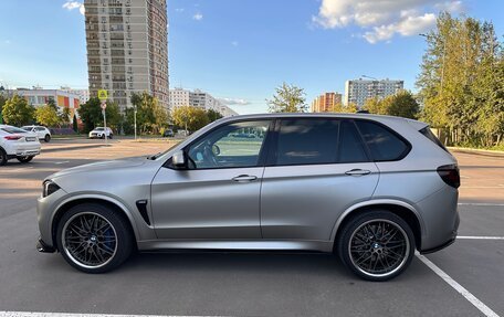 BMW X5 M, 2016 год, 5 300 000 рублей, 12 фотография