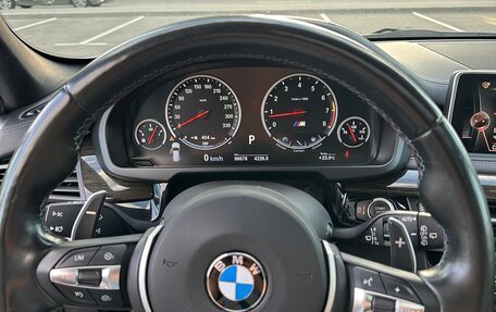 BMW X5 M, 2016 год, 5 300 000 рублей, 16 фотография