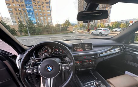 BMW X5 M, 2016 год, 5 300 000 рублей, 15 фотография