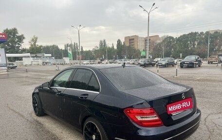 Mercedes-Benz C-Класс, 2012 год, 1 520 000 рублей, 5 фотография