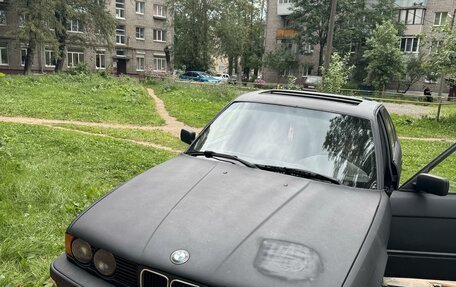 BMW 5 серия, 1993 год, 230 000 рублей, 5 фотография