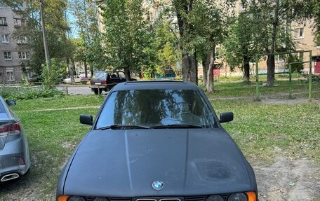 BMW 5 серия, 1993 год, 230 000 рублей, 4 фотография