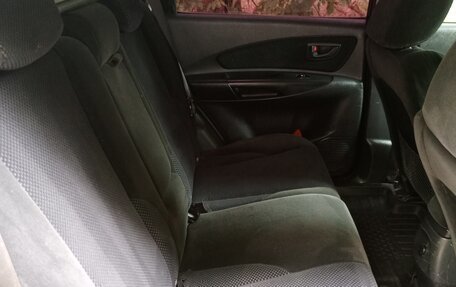 Hyundai Tucson III, 2008 год, 870 000 рублей, 16 фотография