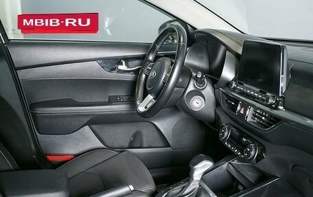 KIA Cerato IV, 2021 год, 2 327 800 рублей, 4 фотография