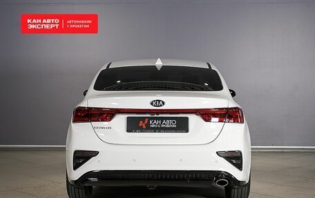 KIA Cerato IV, 2021 год, 2 327 800 рублей, 8 фотография