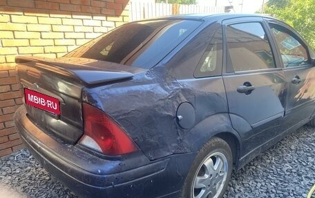 Ford Focus IV, 2000 год, 280 000 рублей, 2 фотография